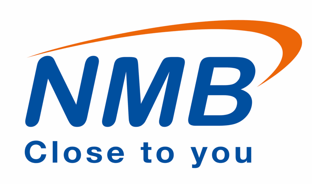 NMB Bank